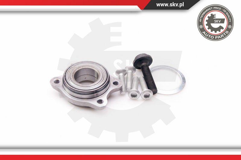 Esen SKV 29SKV029 - Wheel hub, bearing Kit parts5.com