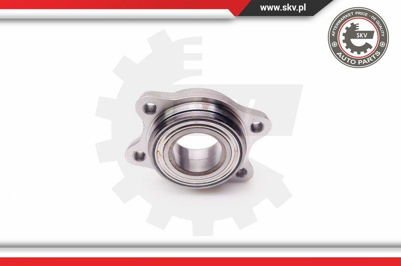 Esen SKV 29SKV029 - Wheel hub, bearing Kit parts5.com