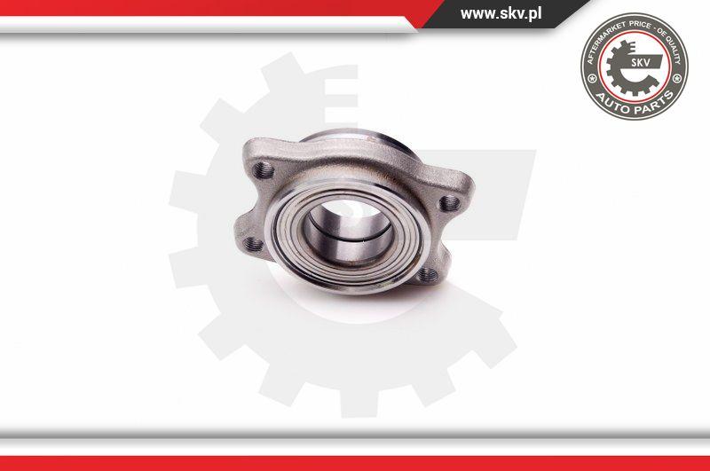 Esen SKV 29SKV029 - Wheel hub, bearing Kit parts5.com