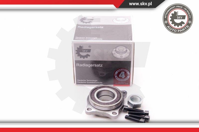 Esen SKV 29SKV077 - Wheel hub, bearing Kit parts5.com