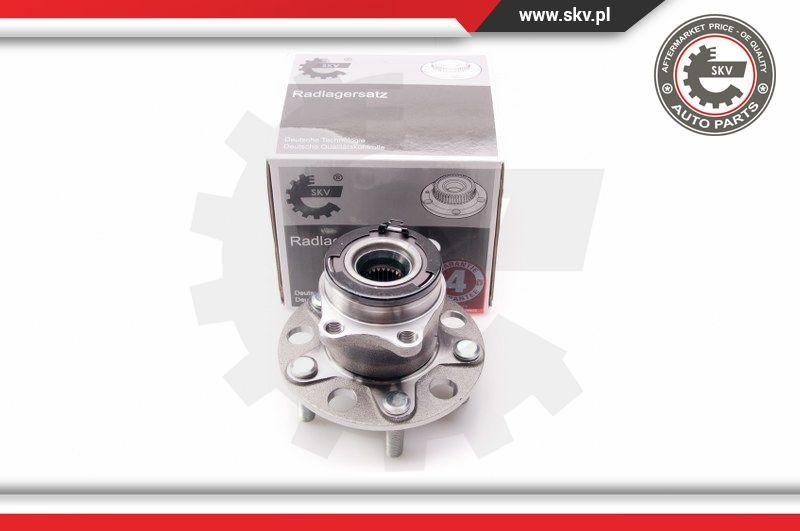 Esen SKV 29SKV154 - Set rulment roata parts5.com