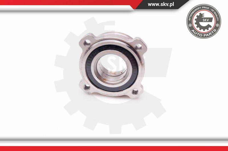 Esen SKV 29SKV157 - Wheel hub, bearing Kit parts5.com