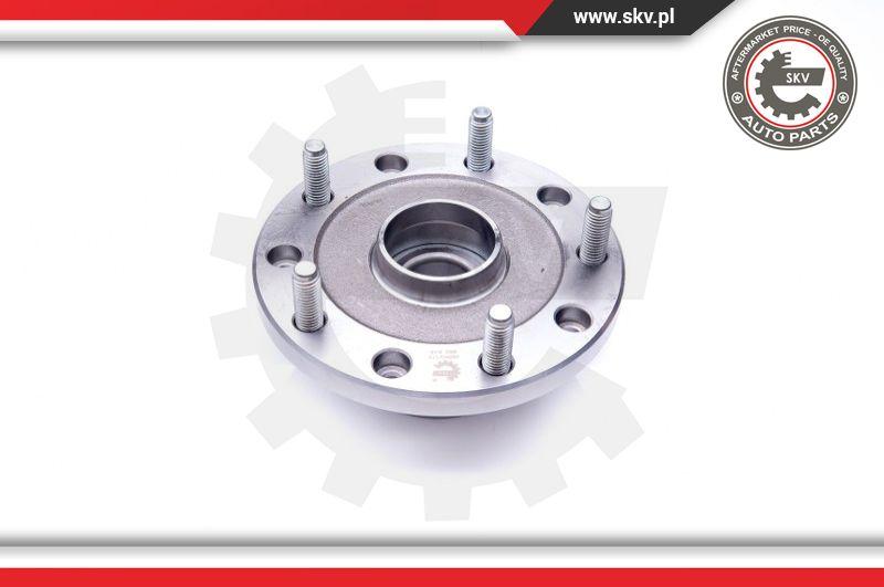 Esen SKV 29SKV178 - Wheel Hub parts5.com