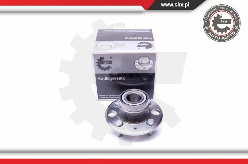 Esen SKV 29SKV341 - Wheel hub, bearing Kit parts5.com