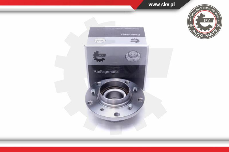 Esen SKV 29SKV322 - Wheel hub, bearing Kit parts5.com