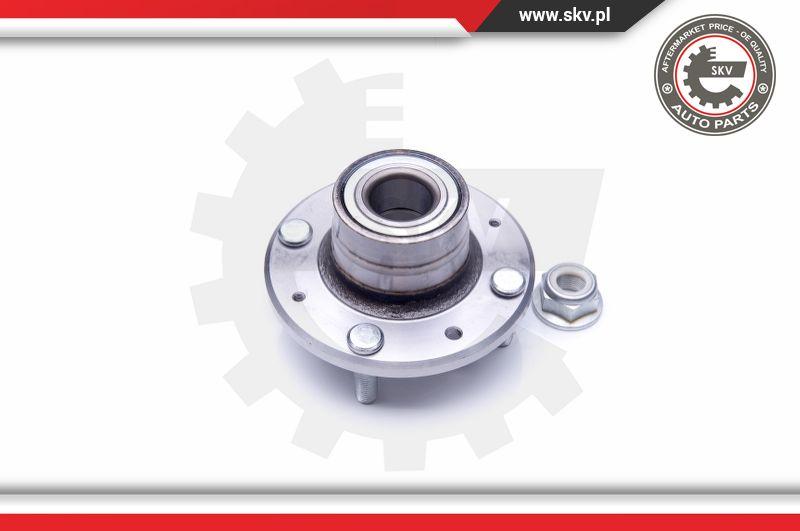 Esen SKV 29SKV210 - Wheel hub, bearing Kit parts5.com