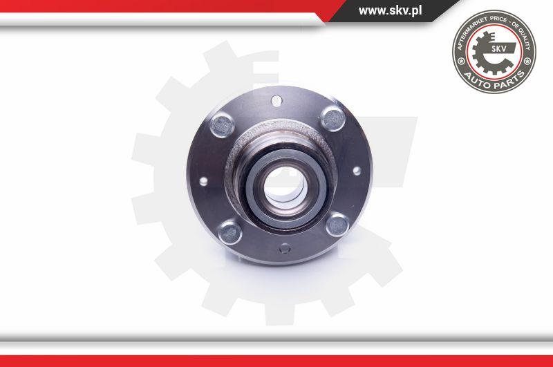 Esen SKV 29SKV210 - Wheel hub, bearing Kit parts5.com