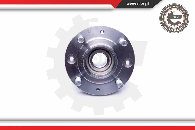 Esen SKV 29SKV210 - Wheel hub, bearing Kit parts5.com