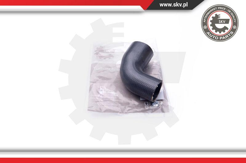 Esen SKV 24SKV986 - Charger Intake Air Hose parts5.com