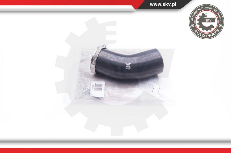 Esen SKV 24SKV610 - Въздуховод за турбината parts5.com