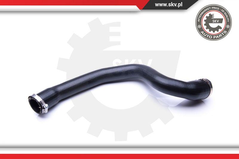 Esen SKV 24SKV802 - Şarj havası hortumu parts5.com