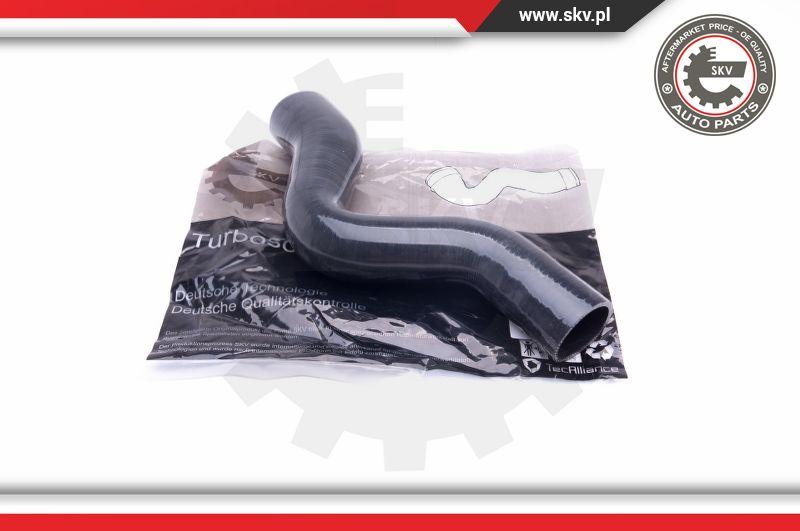 Esen SKV 24SKV815 - Crijevo zraka punjenja parts5.com