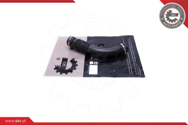 Esen SKV 24SKV825 - Gaine de suralimentation parts5.com