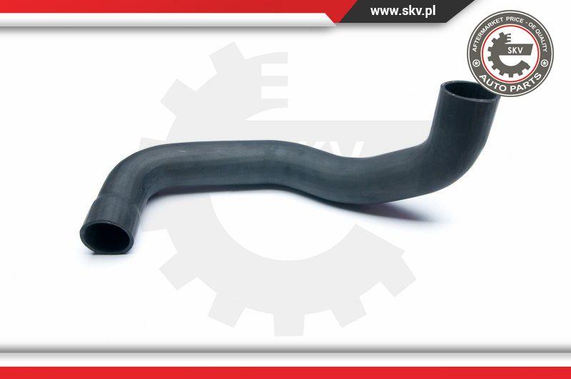 Esen SKV 24SKV211 - Charger Intake Air Hose parts5.com