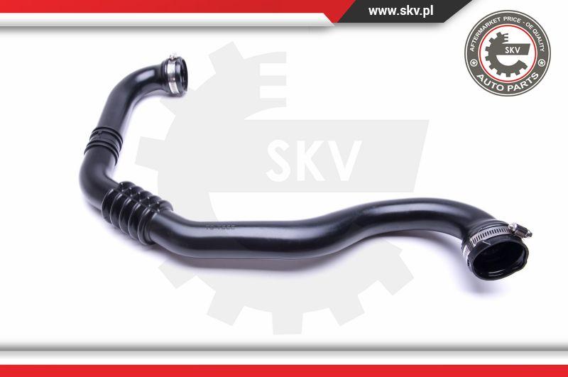 Esen SKV 24SKV742 - Cev polnilnega zraka parts5.com