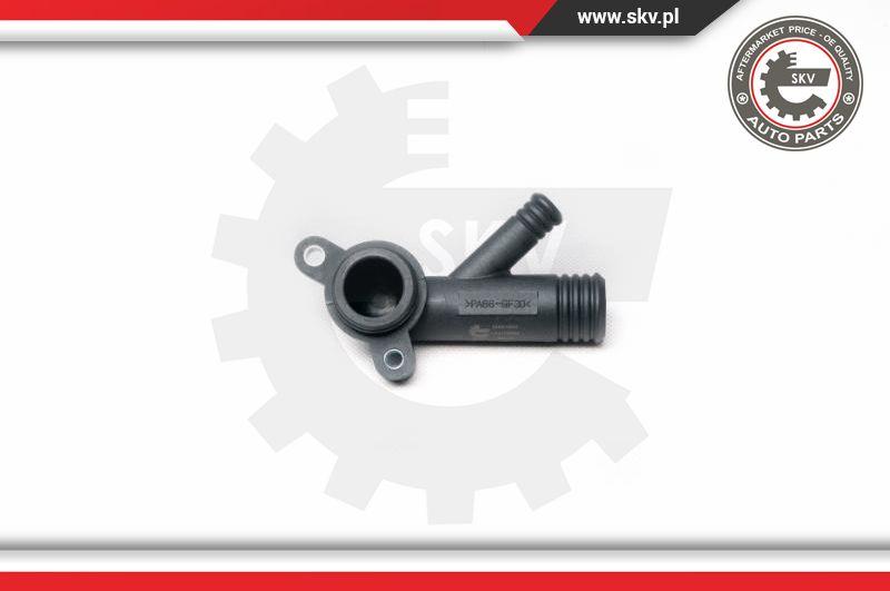 Esen SKV 20SKV602 - Termostat,lichid racire parts5.com