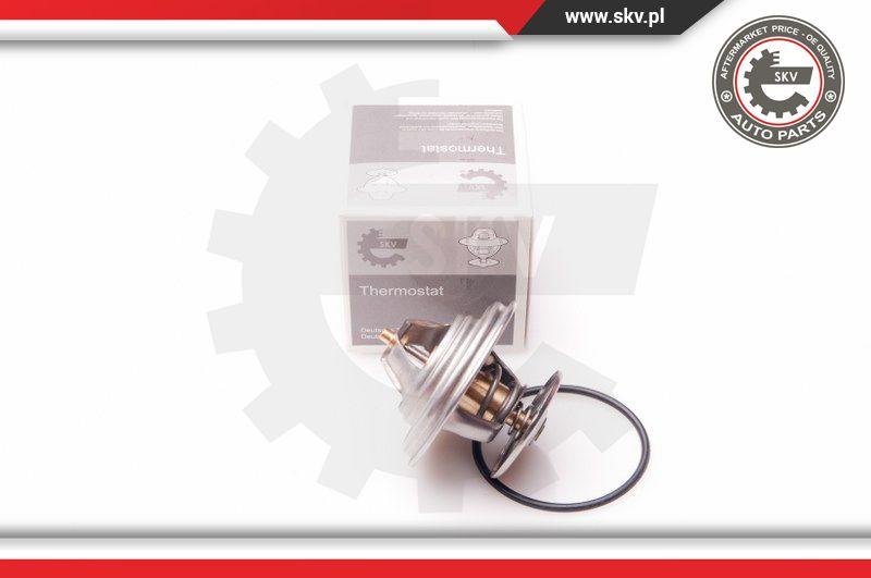 Esen SKV 20SKV048 - Thermostat d'eau parts5.com