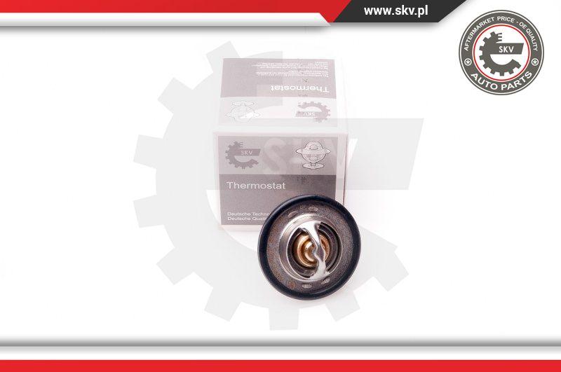 Esen SKV 20SKV047 - Thermostat d'eau parts5.com