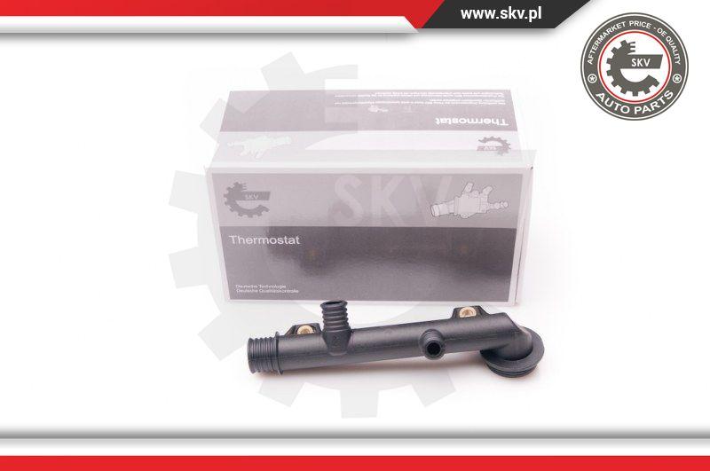 Esen SKV 20SKV059 - Termostat,lichid racire parts5.com