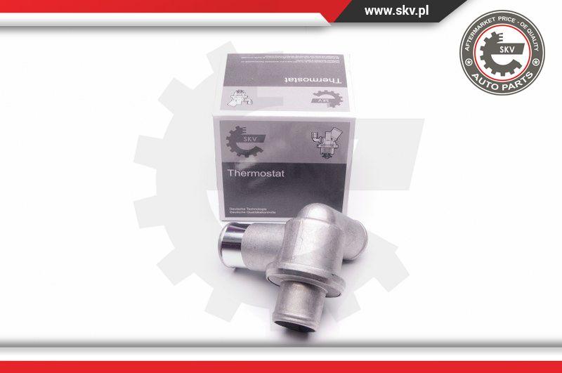 Esen SKV 20SKV051 - Termostato, refrigerante parts5.com