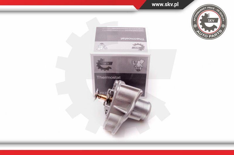 Esen SKV 20SKV069 - Thermostat d'eau parts5.com