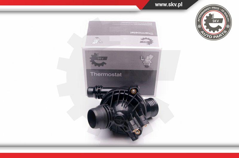 Esen SKV 20SKV061 - Termostato, refrigerante parts5.com