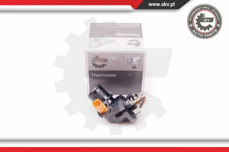 Esen SKV 20SKV078 - Termostato, refrigerante parts5.com