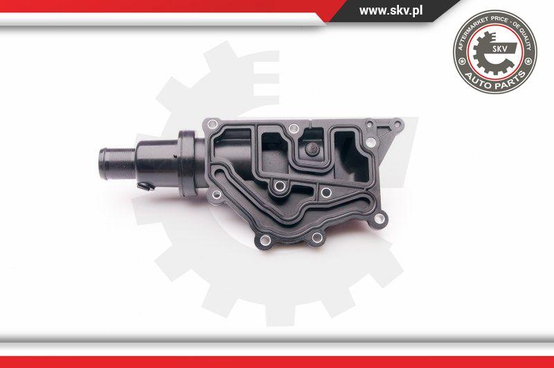 Esen SKV 20SKV073 - Termostat, soğutma sıvısı parts5.com