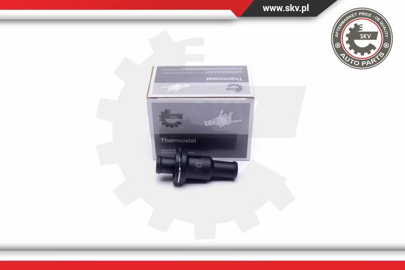 Esen SKV 20SKV148 - Termostato, refrigerante parts5.com