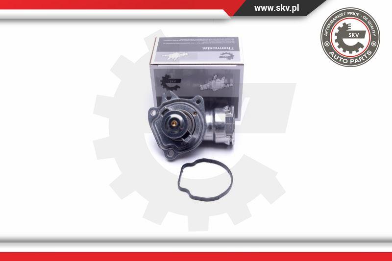 Esen SKV 20SKV150 - Thermostat, coolant parts5.com