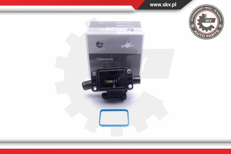 Esen SKV 20SKV151 - Thermostat, Kühlmittel parts5.com