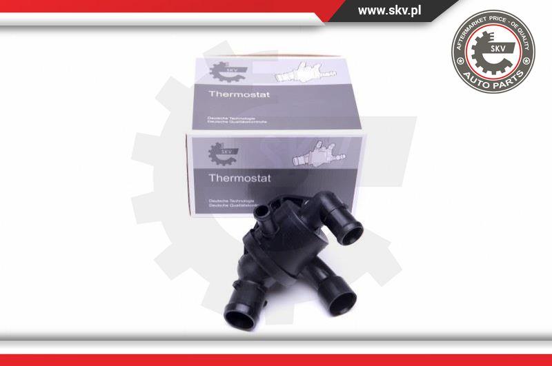 Esen SKV 20SKV104 - Termostaat,Jahutusvedelik parts5.com