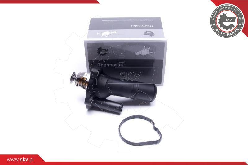 Esen SKV 20SKV209 - Termostato, refrigerante parts5.com