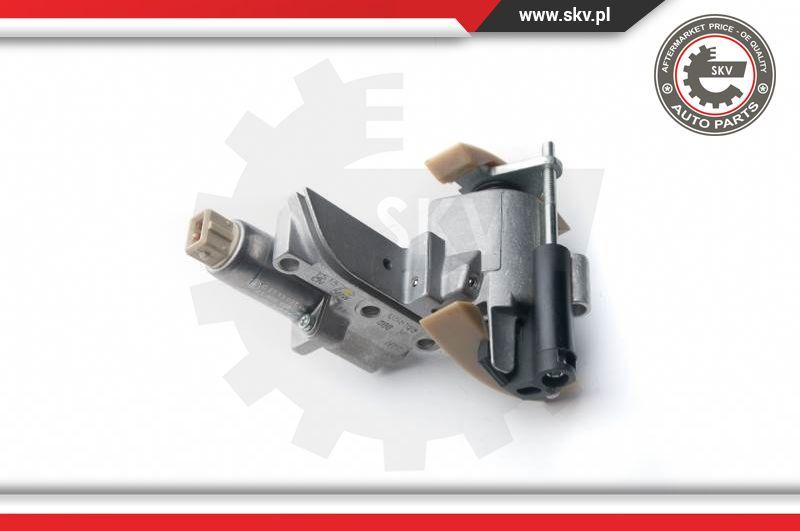 Esen SKV 21SKV031 - Feszítő, vezérműlánc parts5.com