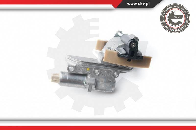 Esen SKV 21SKV031 - Feszítő, vezérműlánc parts5.com