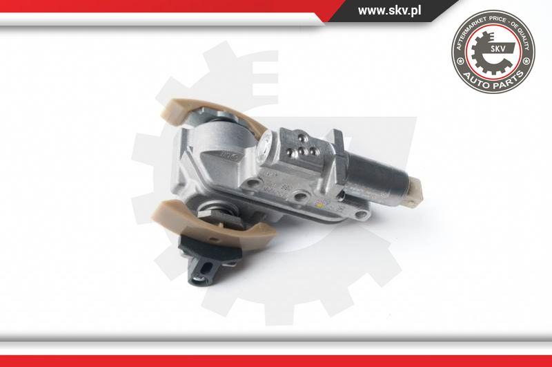 Esen SKV 21SKV031 - Zatezač, pogonski lanac parts5.com