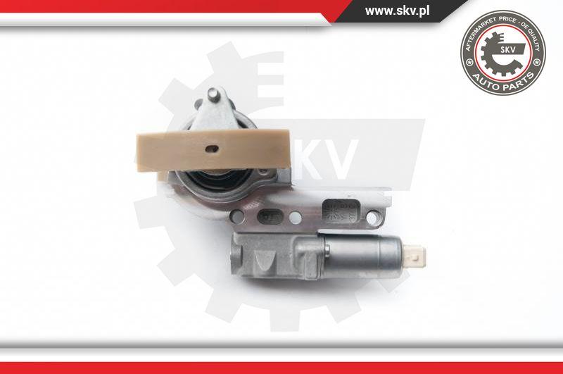 Esen SKV 21SKV031 - Feszítő, vezérműlánc parts5.com