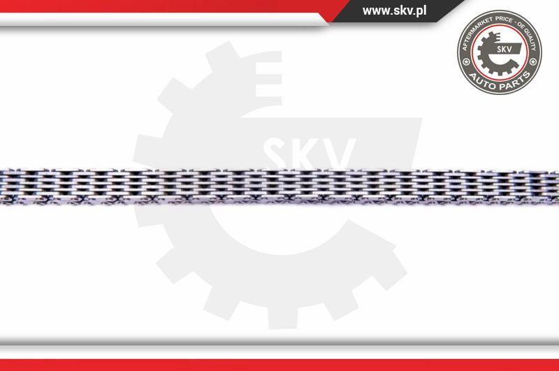 Esen SKV 21SKV154 - Timing Chain Kit parts5.com