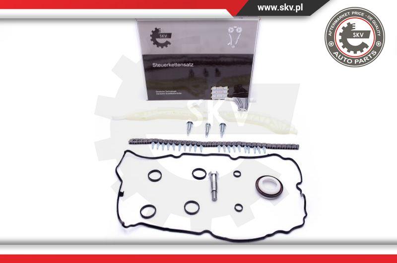 Esen SKV 21SKV118 - Timing Chain Kit parts5.com