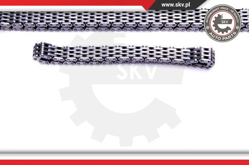 Esen SKV 21SKV187 - Timing Chain Kit parts5.com