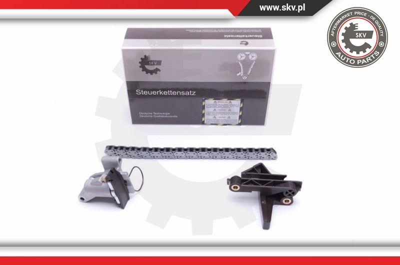 Esen SKV 21SKV135 - Juego de cadena de distribución parts5.com