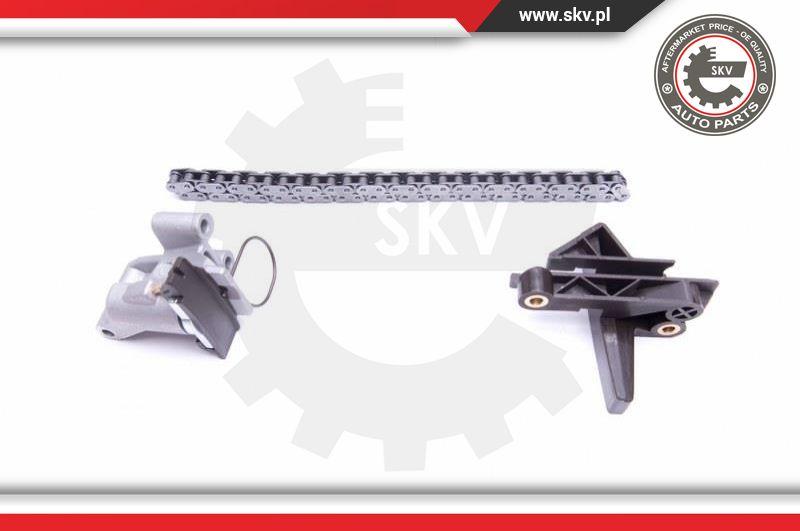 Esen SKV 21SKV135 - Juego de cadena de distribución parts5.com