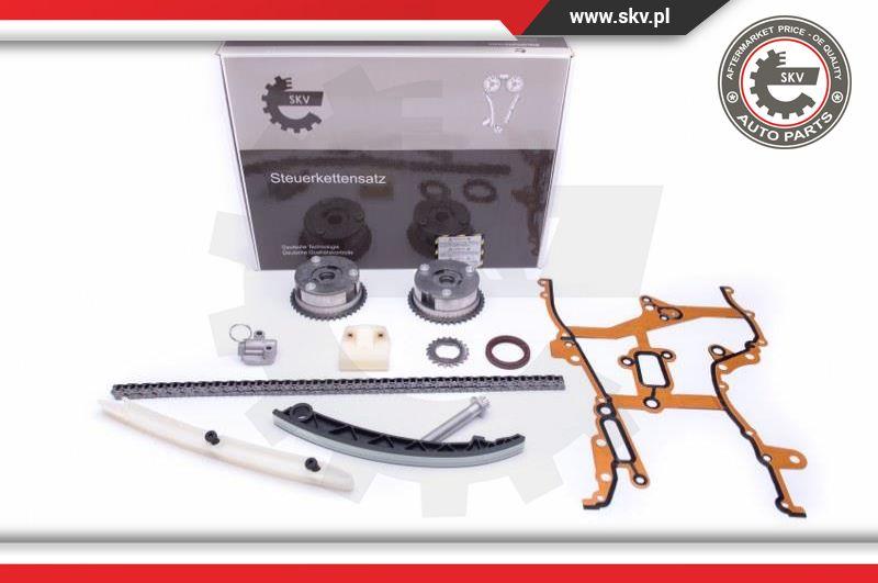 Esen SKV 21SKV239 - Chit lant de distributie parts5.com