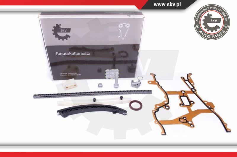 Esen SKV 21SKV238 - Chit lant de distributie parts5.com