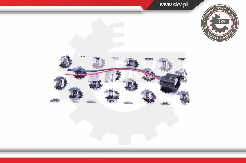 Esen SKV 28SKV906 - Cablaj electric ajutor parcare parts5.com