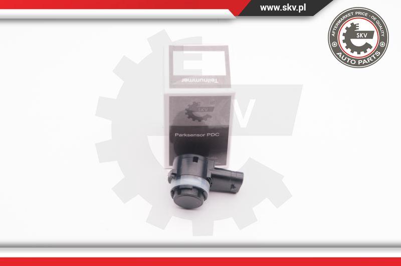 Esen SKV 28SKV040 - Sensor, parking assist parts5.com