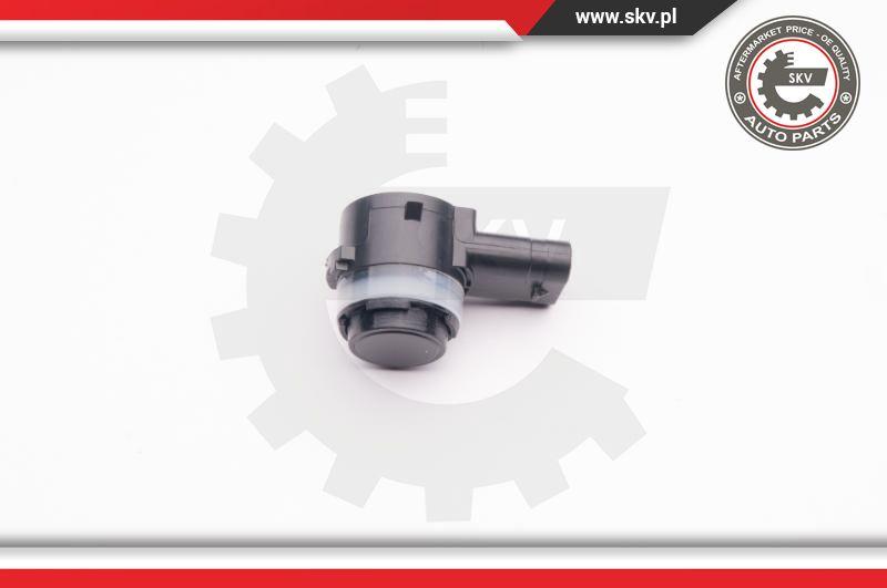 Esen SKV 28SKV040 - Sensor, parking assist parts5.com