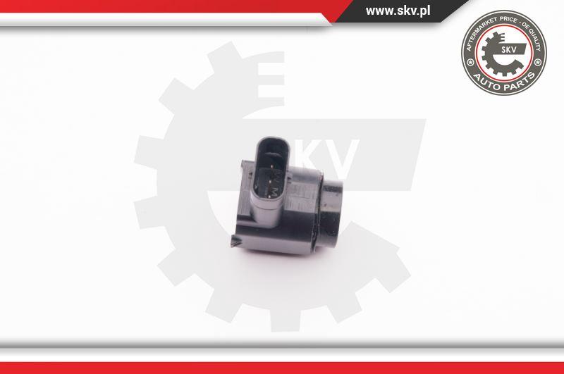 Esen SKV 28SKV041 - Park yardım sistemi sensörü parts5.com