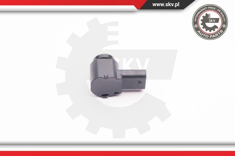 Esen SKV 28SKV041 - Αισθητήρας, βοήθεια παρκαρίσματος parts5.com