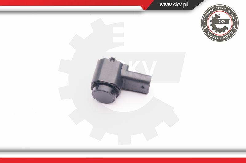 Esen SKV 28SKV041 - Αισθητήρας, βοήθεια παρκαρίσματος parts5.com